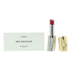 Byredo Red Armchair Lipstick